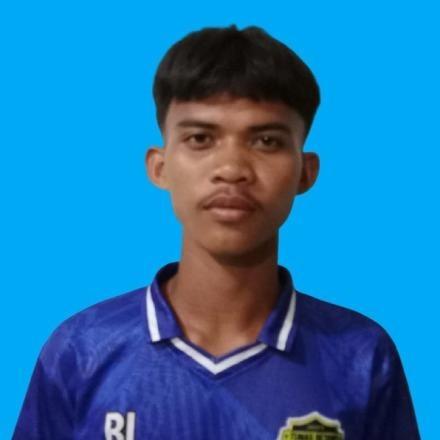 Febrian Ikhsan Kamil