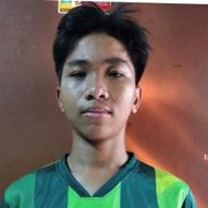 Muhammad Haikal Harahap