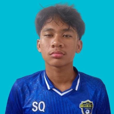 Muhammad Syukron Syauq