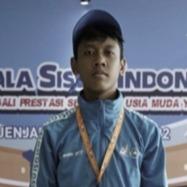 Carrel Hasudungan Sitorus