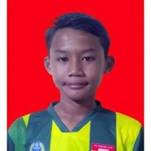 Muhamad Romzah Ananda
