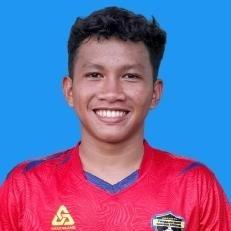 Faqih Khadafi Attalah Suseno