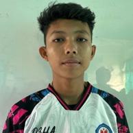 Inzaghi Dara Fachrizy