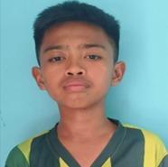 Fayadh Jaiz Raihan Rizqullah