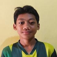 Muhammad Yazid Cannavaro