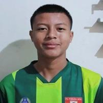 Putraka Afif Prabowo