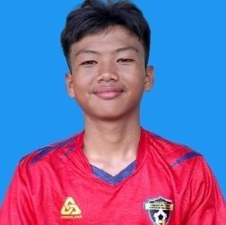 Khairi Al Bukhori Amri