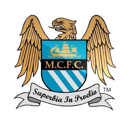 🏴󠁧󠁢󠁥󠁮󠁧󠁿 Manchester City