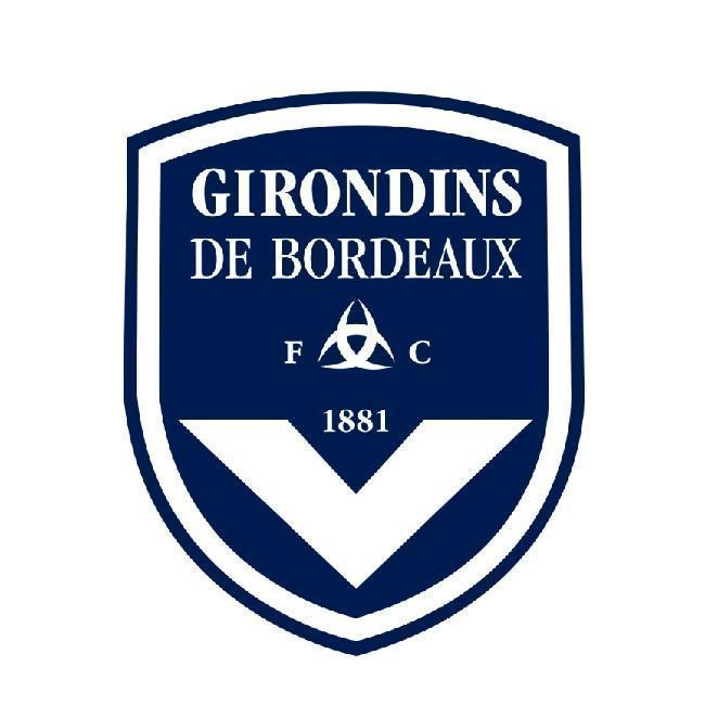 🇫🇷 F.C. Girondins de Bordeaux