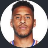 🇫🇷 C. Tolisso