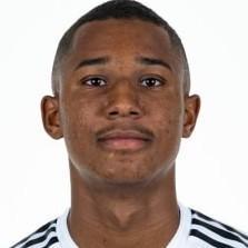 🇩🇪 F. Uduokhai