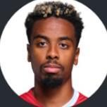 🏴󠁧󠁢󠁥󠁮󠁧󠁿 A. Gomes