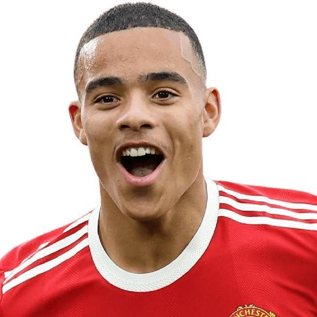 🏴󠁧󠁢󠁥󠁮󠁧󠁿 M. Greenwood