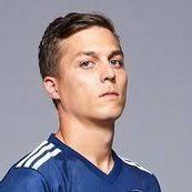 🇫🇷 N. De Preville