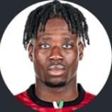 🇩🇪 B. Arrey-Mbi