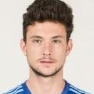 🇪🇸 Borja Sánchez