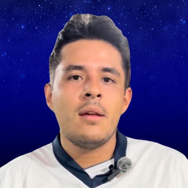 Hugo Alexis González