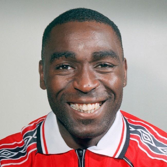 🏴󠁧󠁢󠁥󠁮󠁧󠁿 A. Cole