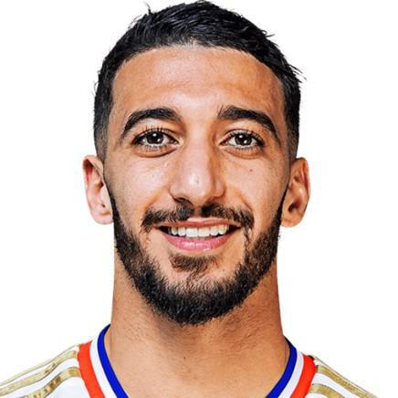 🇲🇦 S. Benrahma