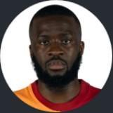 🇫🇷 T. Ndombélé