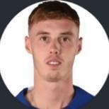 🏴󠁧󠁢󠁥󠁮󠁧󠁿 C. Palmer