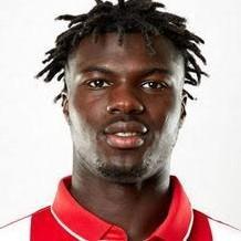 🇬🇼 Mama Baldé