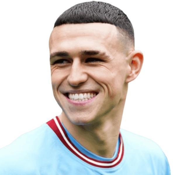 🏴󠁧󠁢󠁥󠁮󠁧󠁿 P. Foden