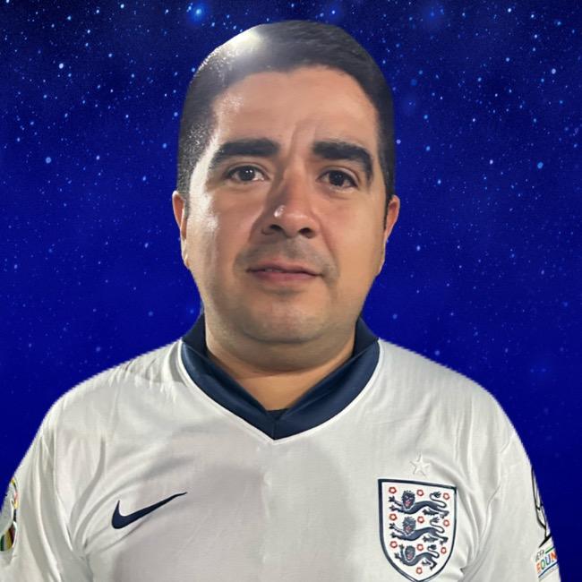 José Hernández