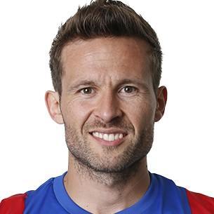 🇫🇷 Y. Cabaye
