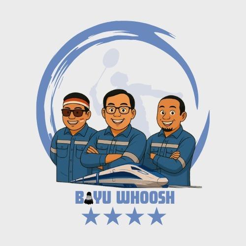 BAYU WHOOSH