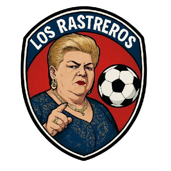 Los Rastreros