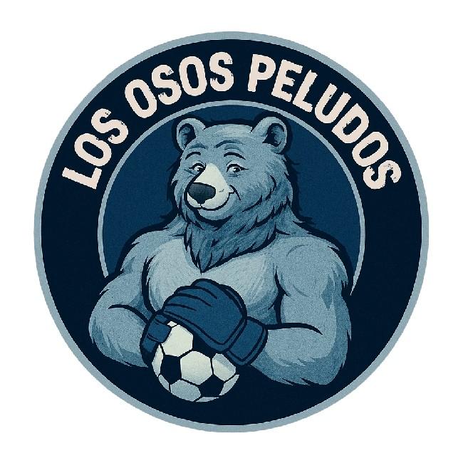 Los Osos Peludos
