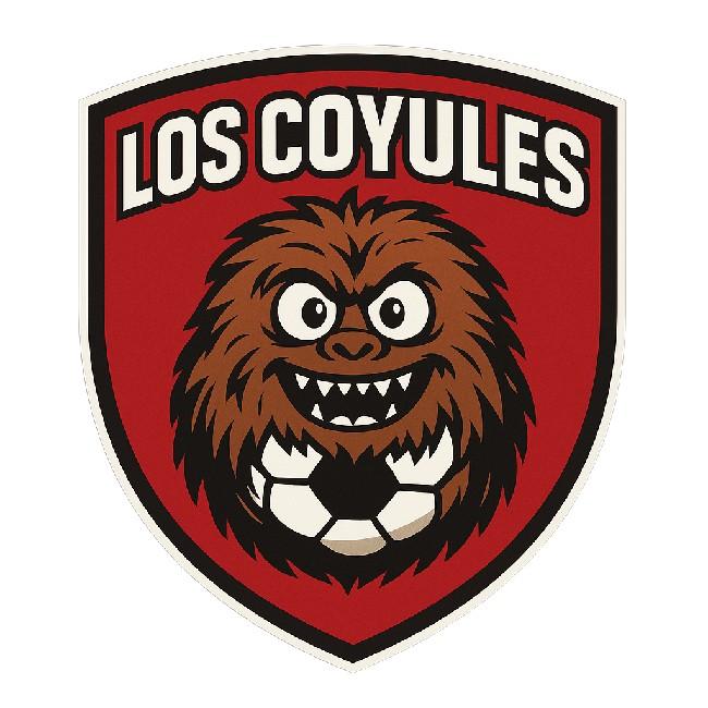 Los Coyules