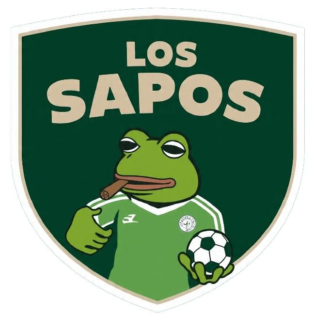 Los Sapos