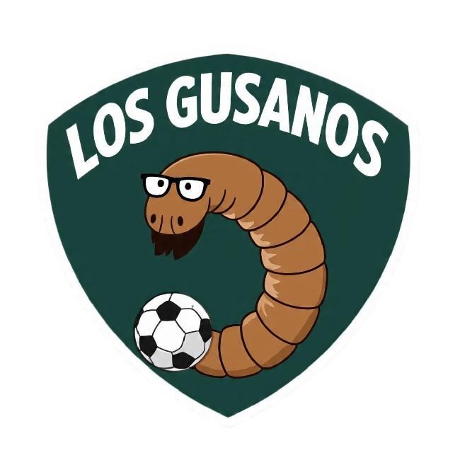 Los Gusanos