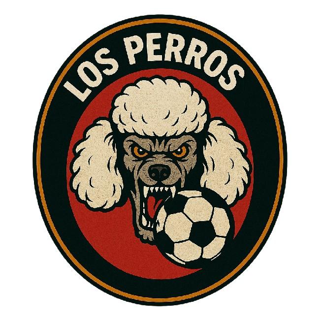Los Perros