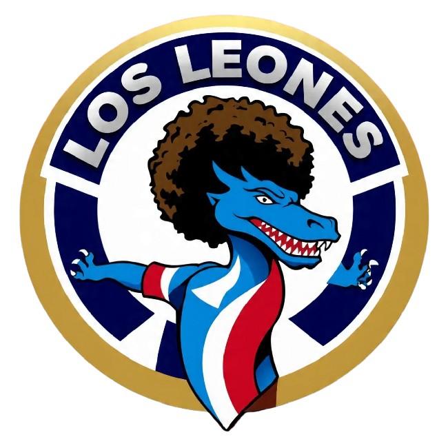 Los Leones