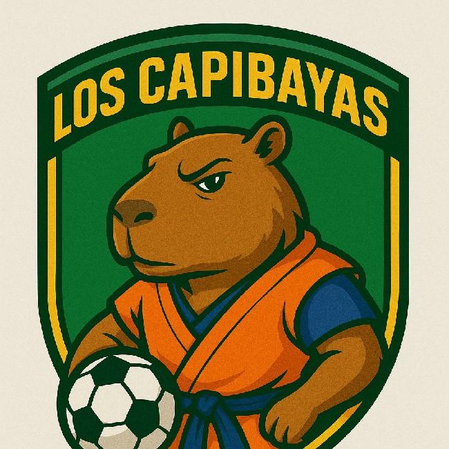 Los Capibayas