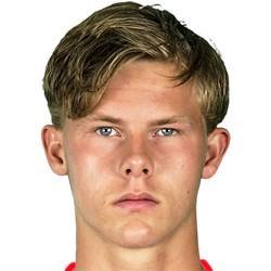 🇩🇰 T. Gundelund