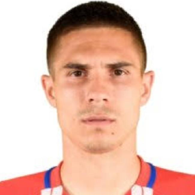 🇲🇪 U. Đurđević