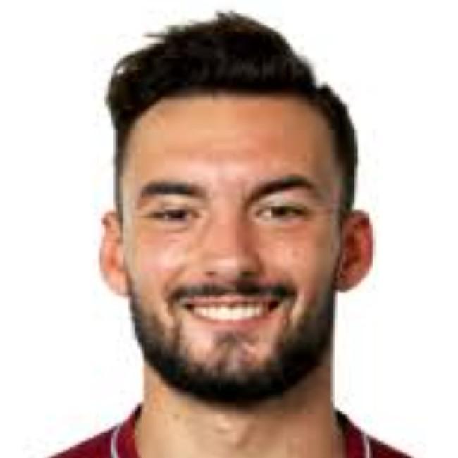 🇲🇪 S. Haksabanovic