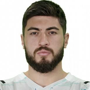 🇬🇪 G. Papunashvili