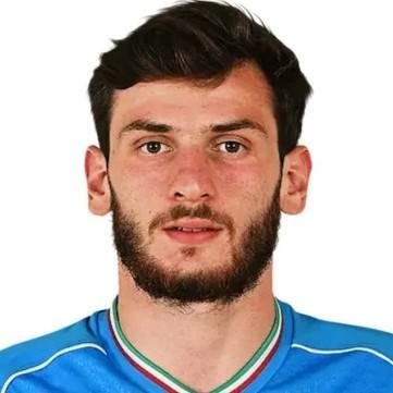🇬🇪 K. Kvaratskhelia