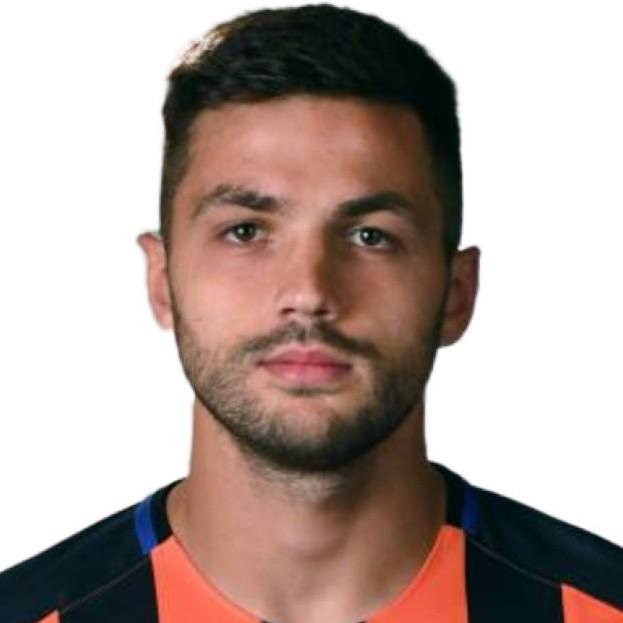 🇬🇪 D. Khocholava