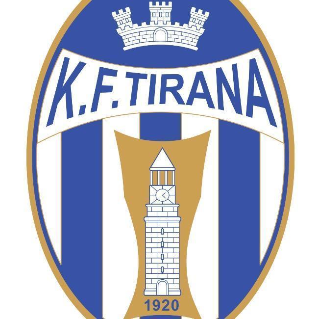 Tirana