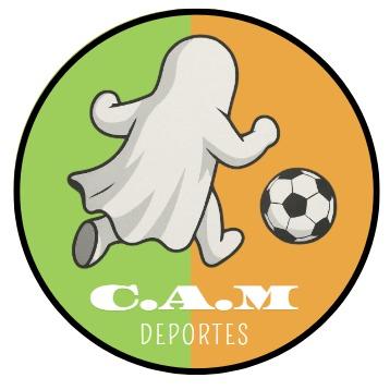 COPA C.A.M VOLEY 2025