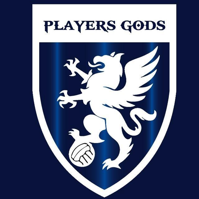 PLAYERS GODS 4TOA