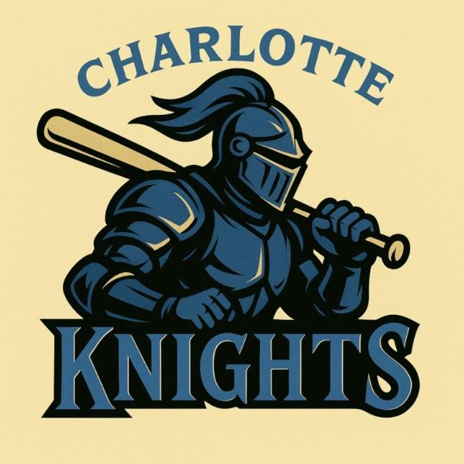 Charlotte Knights