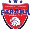 FARAMA FC JAKARTA TIMUR