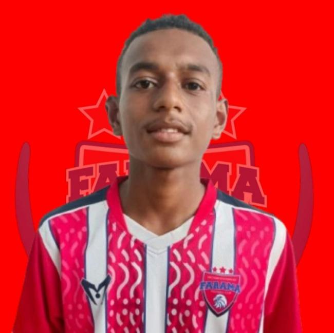 Ricky.jermias rumpaidus